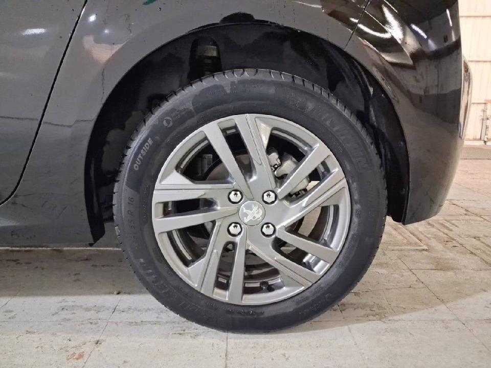 Peugeot 208 BlueHDi 73kW (100CV) Active Pack