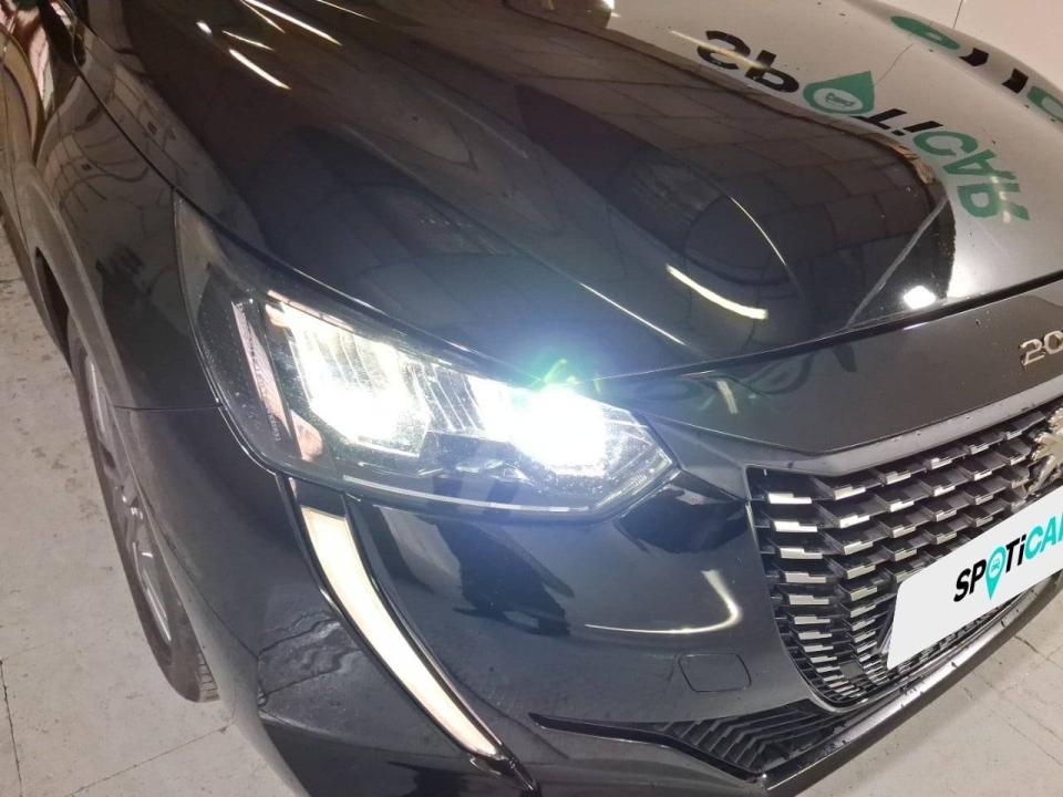 Peugeot 208 BlueHDi 73kW (100CV) Active Pack