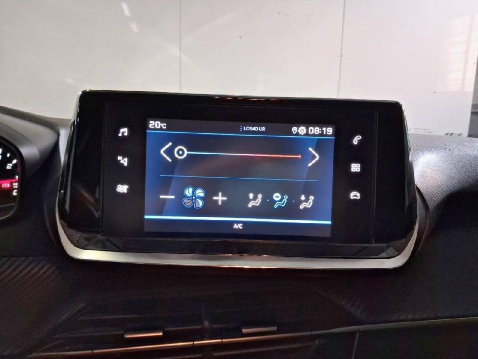 Peugeot 208 BlueHDi 73kW (100CV) Active Pack