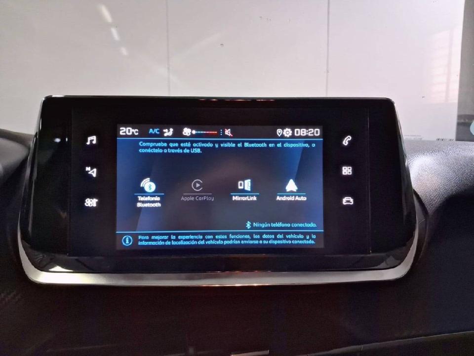 Peugeot 208 BlueHDi 73kW (100CV) Active Pack
