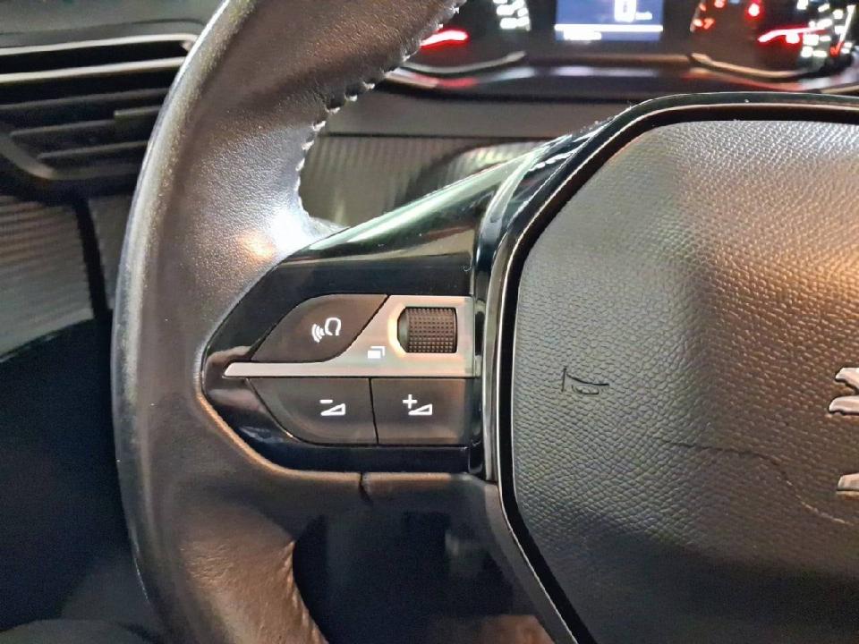 Peugeot 208 BlueHDi 73kW (100CV) Active Pack