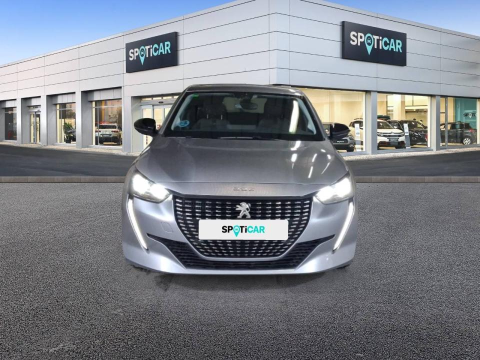 Peugeot 208 PureTech 73kW (100CV) EAT8 Allure Pack