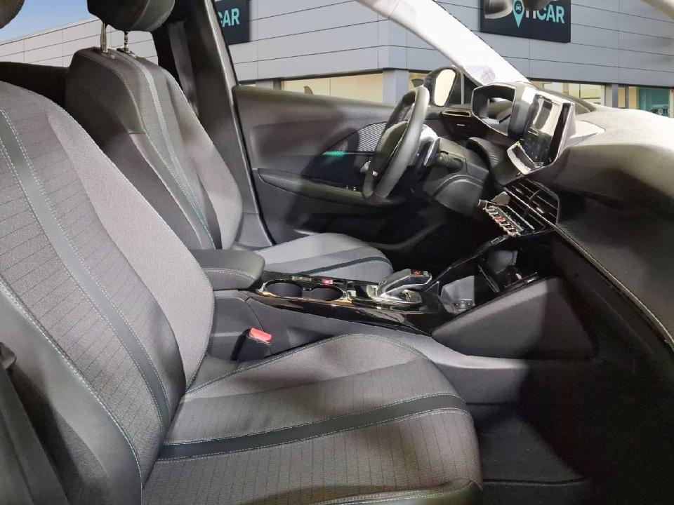 Peugeot 208 PureTech 73kW (100CV) EAT8 Allure Pack