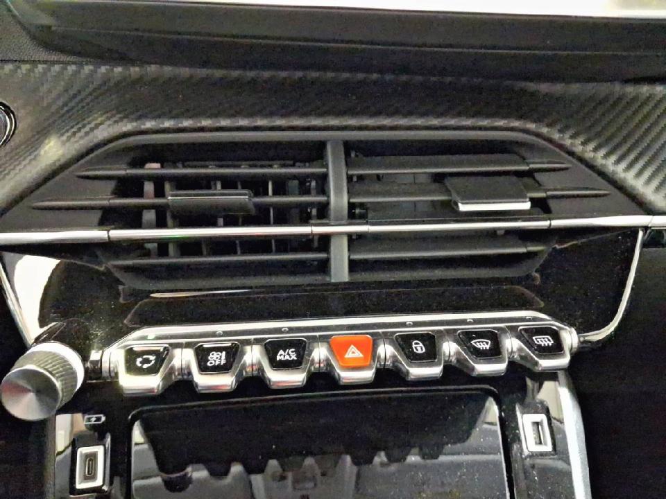 Peugeot 208 PureTech 73kW (100CV) EAT8 Allure Pack