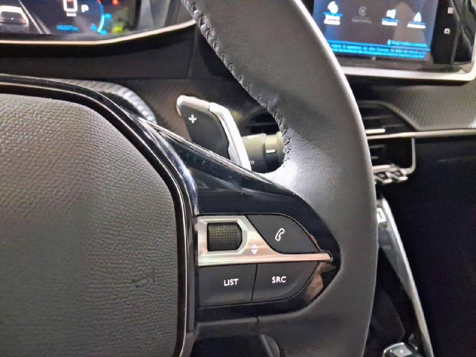 Peugeot 208 PureTech 73kW (100CV) EAT8 Allure Pack