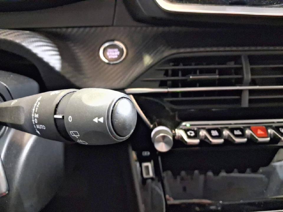Peugeot 208 PureTech 73kW (100CV) EAT8 Allure Pack