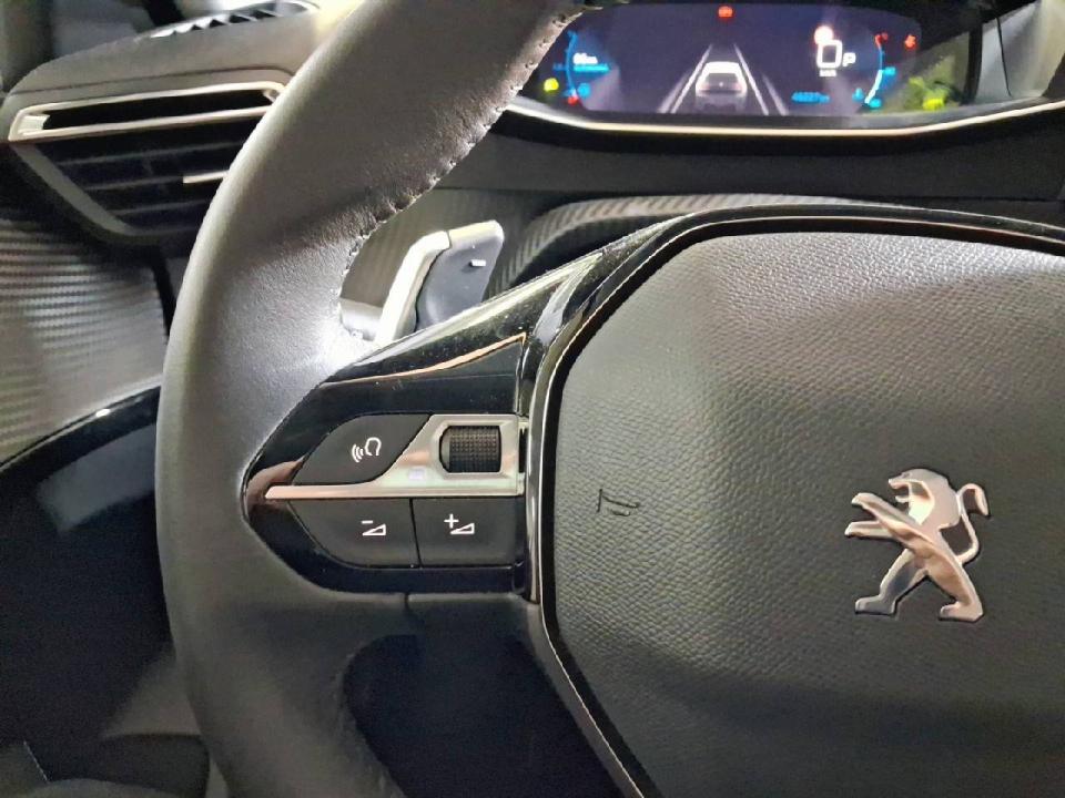 Peugeot 208 PureTech 73kW (100CV) EAT8 Allure Pack