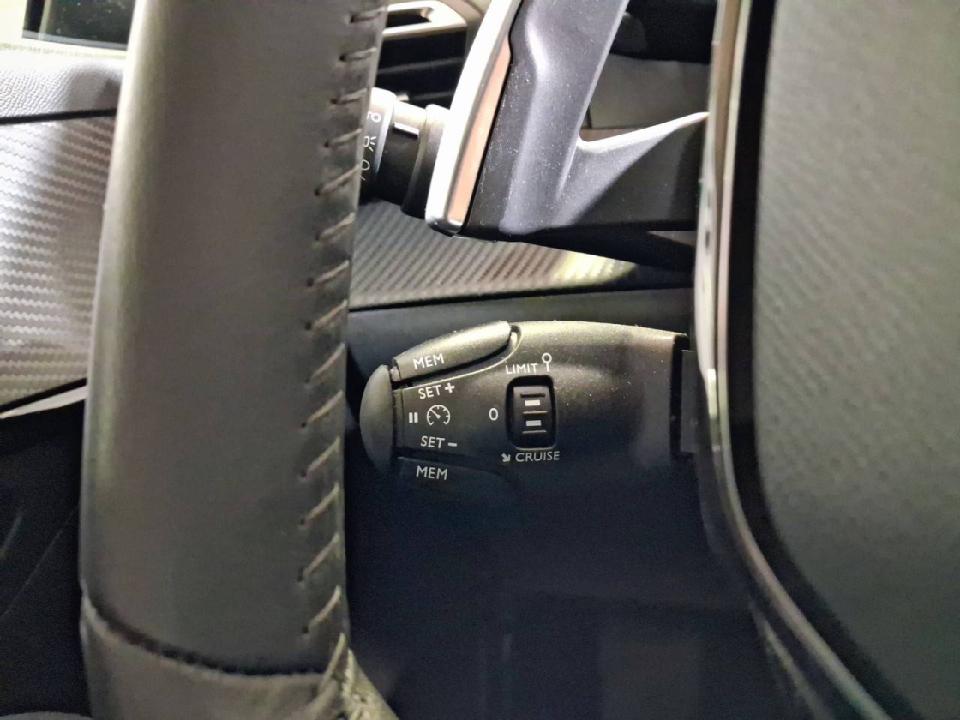 Peugeot 208 PureTech 73kW (100CV) EAT8 Allure Pack