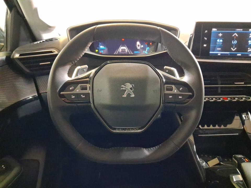 Peugeot 208 PureTech 73kW (100CV) EAT8 Allure Pack