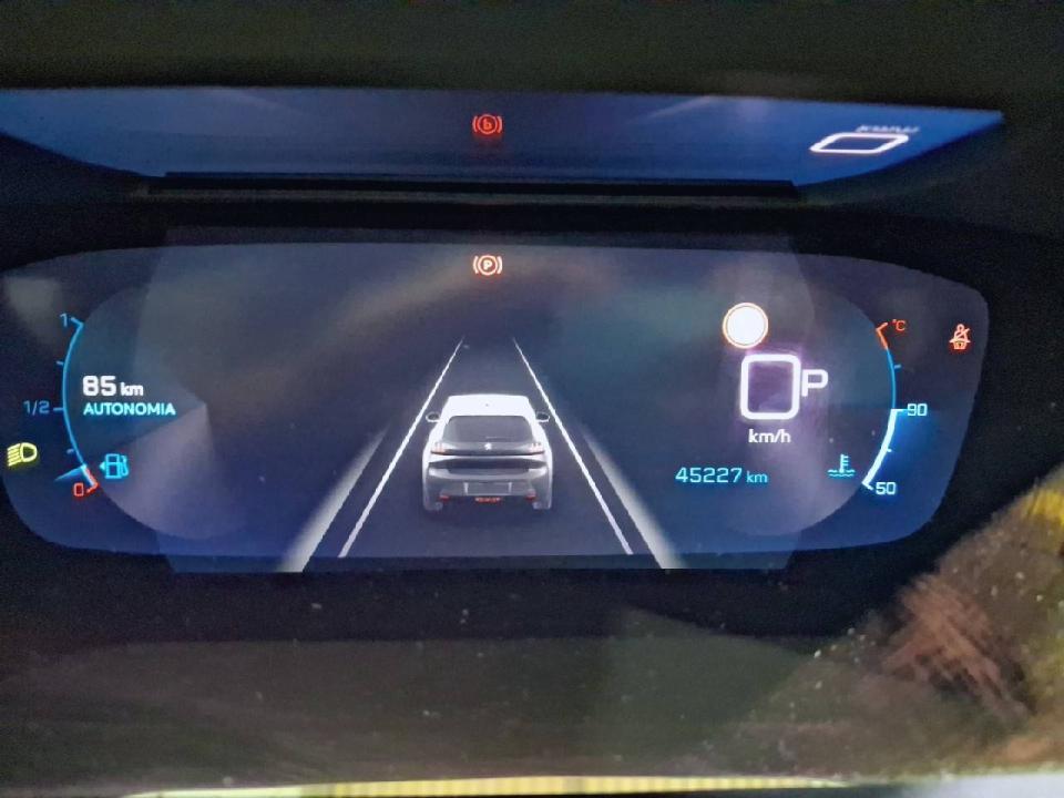 Peugeot 208 PureTech 73kW (100CV) EAT8 Allure Pack