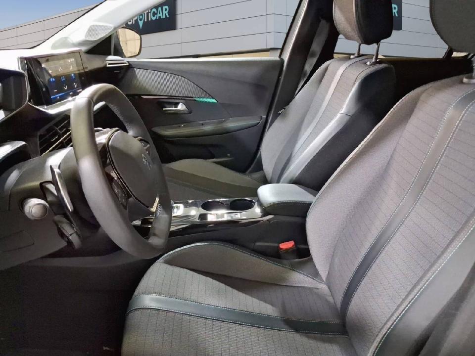 Peugeot 208 PureTech 73kW (100CV) EAT8 Allure Pack