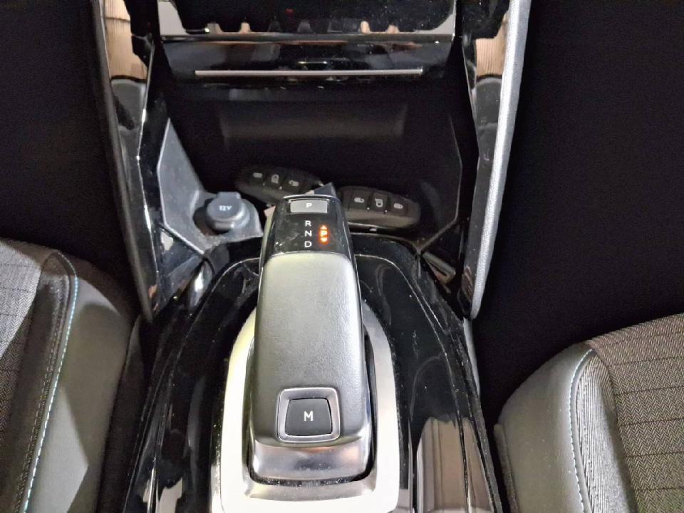 Peugeot 208 PureTech 73kW (100CV) EAT8 Allure Pack