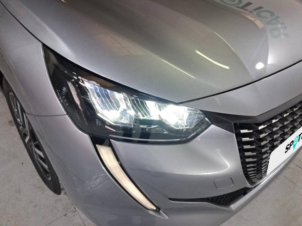 Peugeot 208 PureTech 73kW (100CV) EAT8 Allure Pack