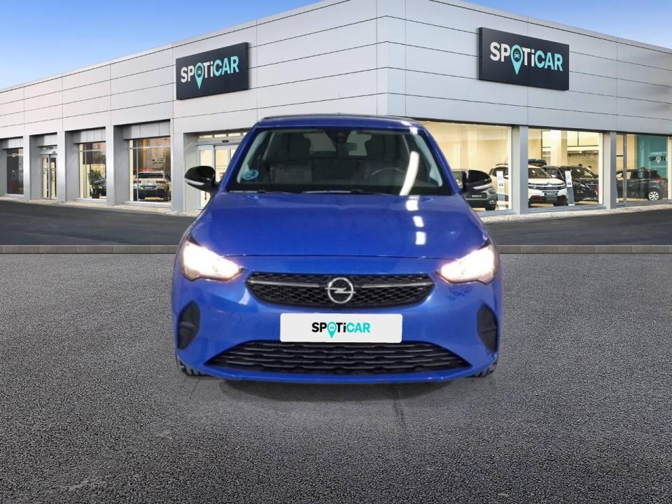 Opel Corsa 1.2T XHL 74kW (100CV) Edition