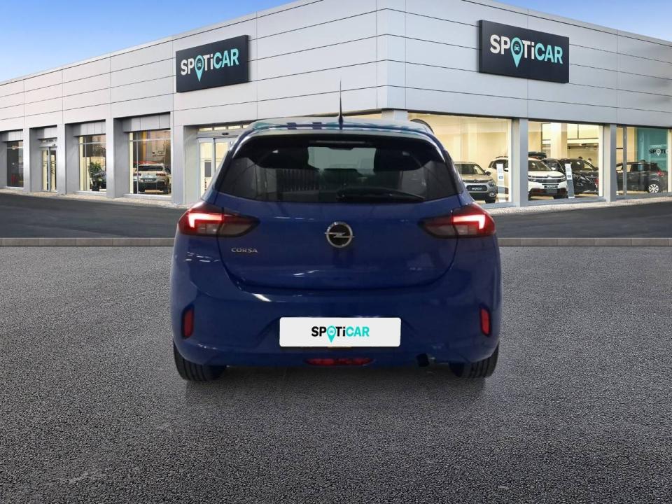 Opel Corsa 1.2T XHL 74kW (100CV) Edition