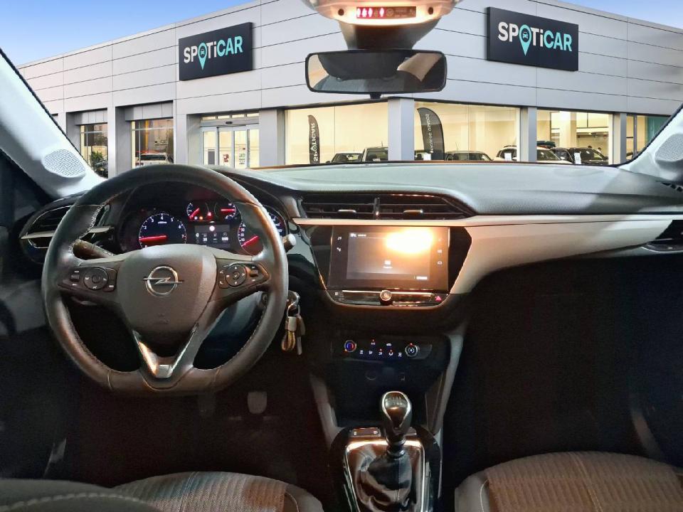 Opel Corsa 1.2T XHL 74kW (100CV) Edition