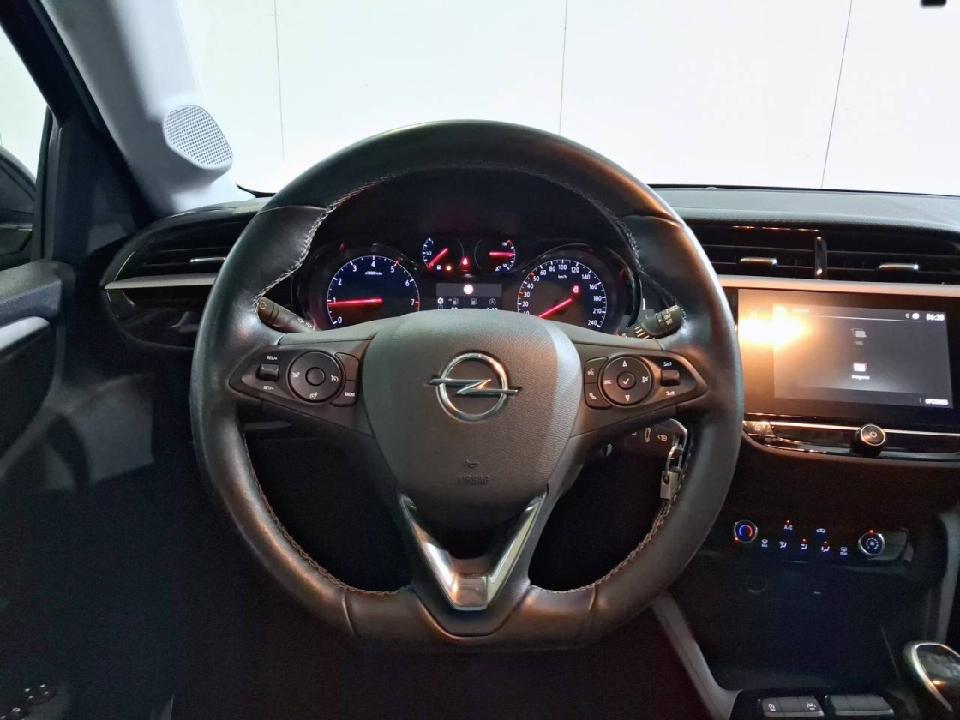 Opel Corsa 1.2T XHL 74kW (100CV) Edition