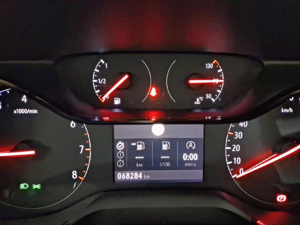 Opel Corsa 1.2T XHL 74kW (100CV) Edition