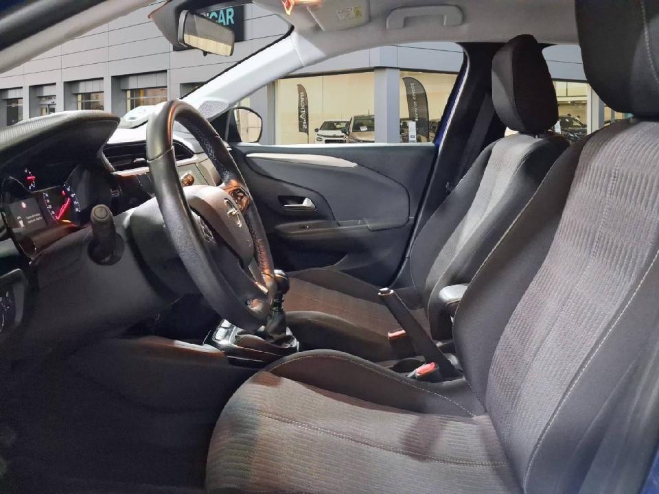 Opel Corsa 1.2T XHL 74kW (100CV) Edition