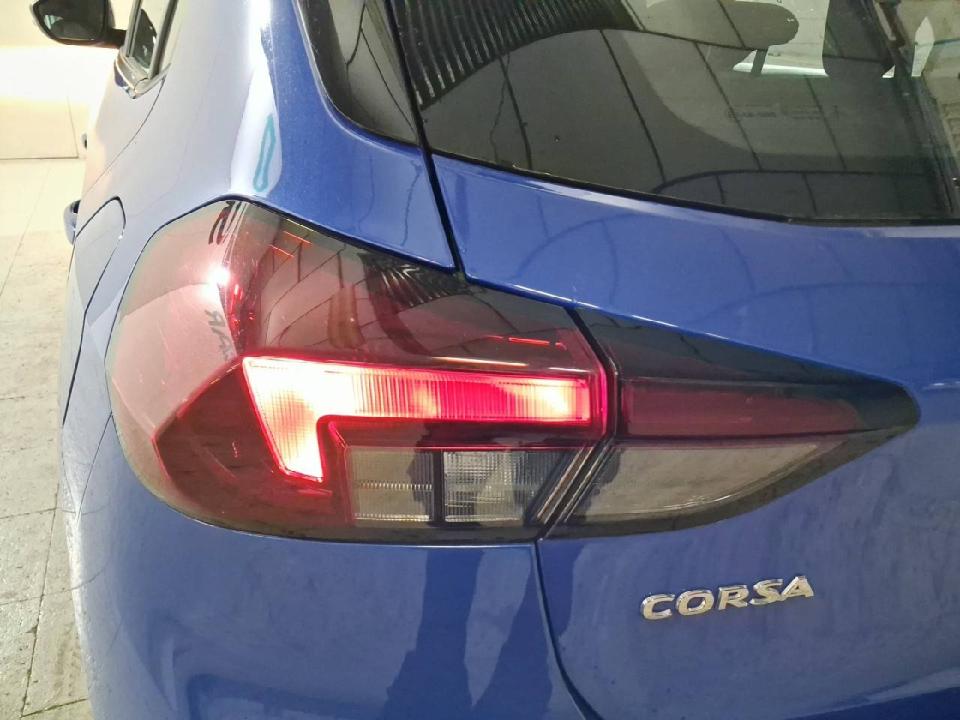 Opel Corsa 1.2T XHL 74kW (100CV) Edition