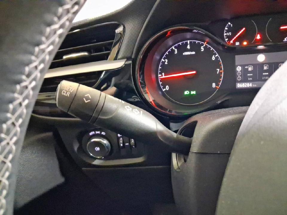 Opel Corsa 1.2T XHL 74kW (100CV) Edition