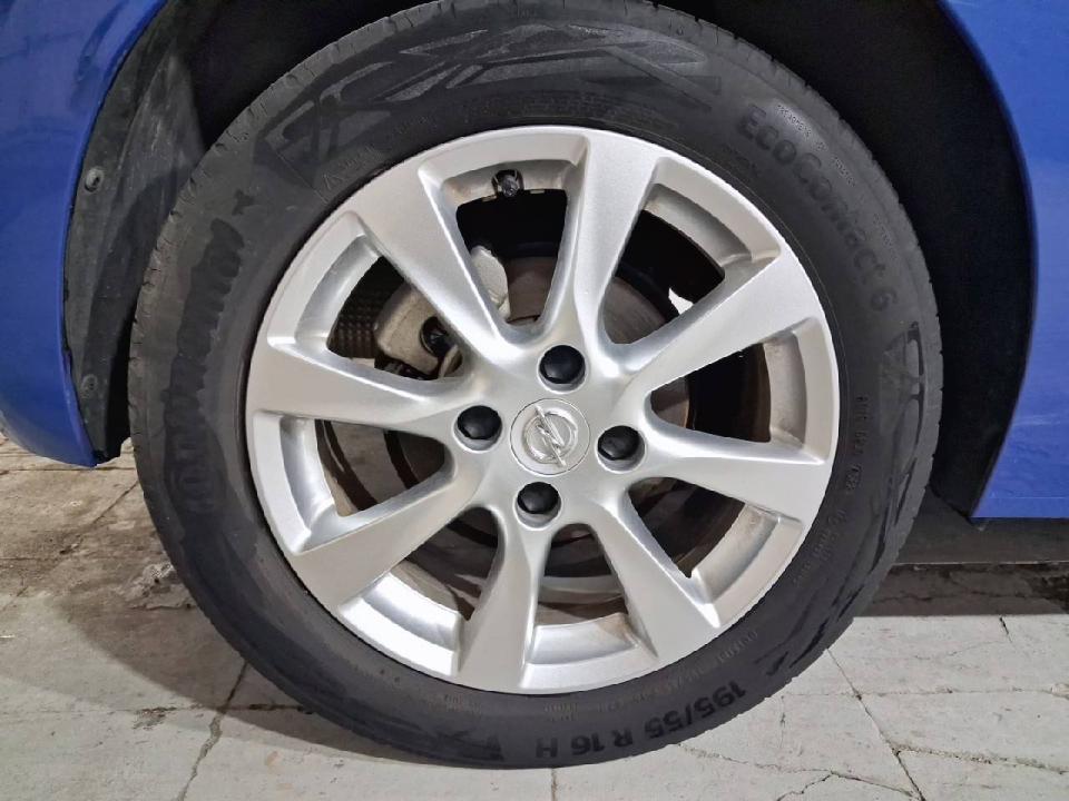 Opel Corsa 1.2T XHL 74kW (100CV) Edition