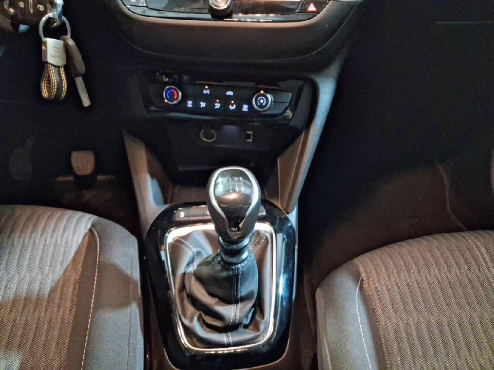 Opel Corsa 1.2T XHL 74kW (100CV) Edition