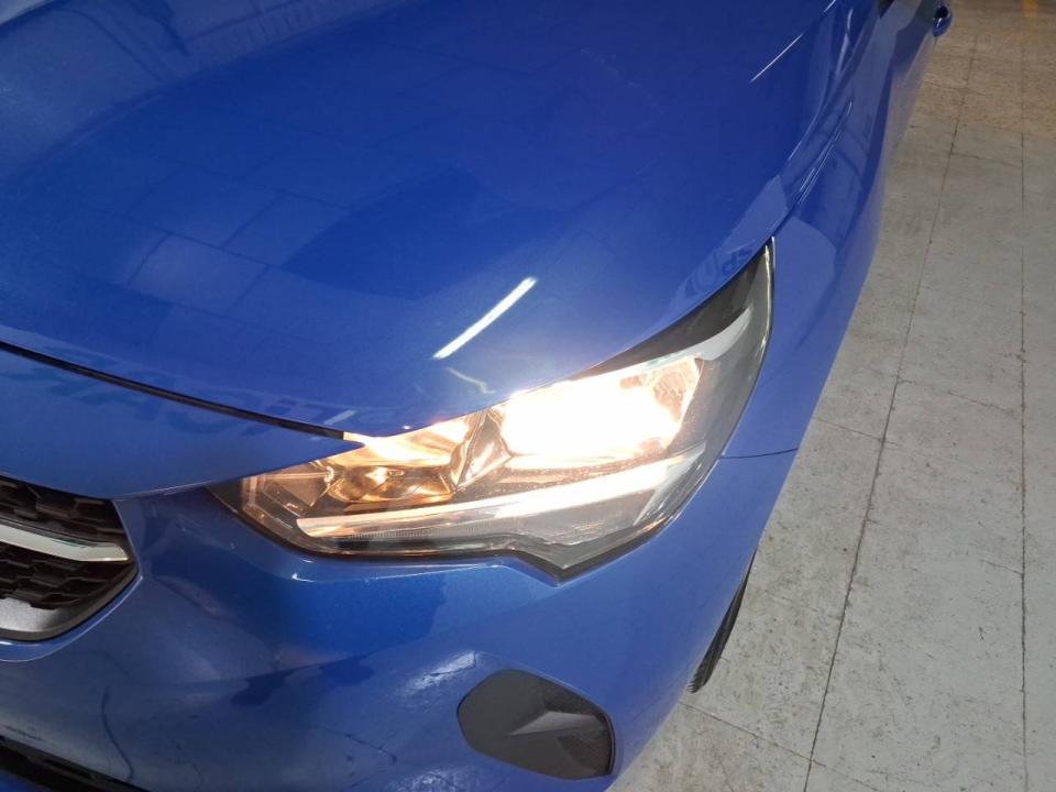 Opel Corsa 1.2T XHL 74kW (100CV) Edition
