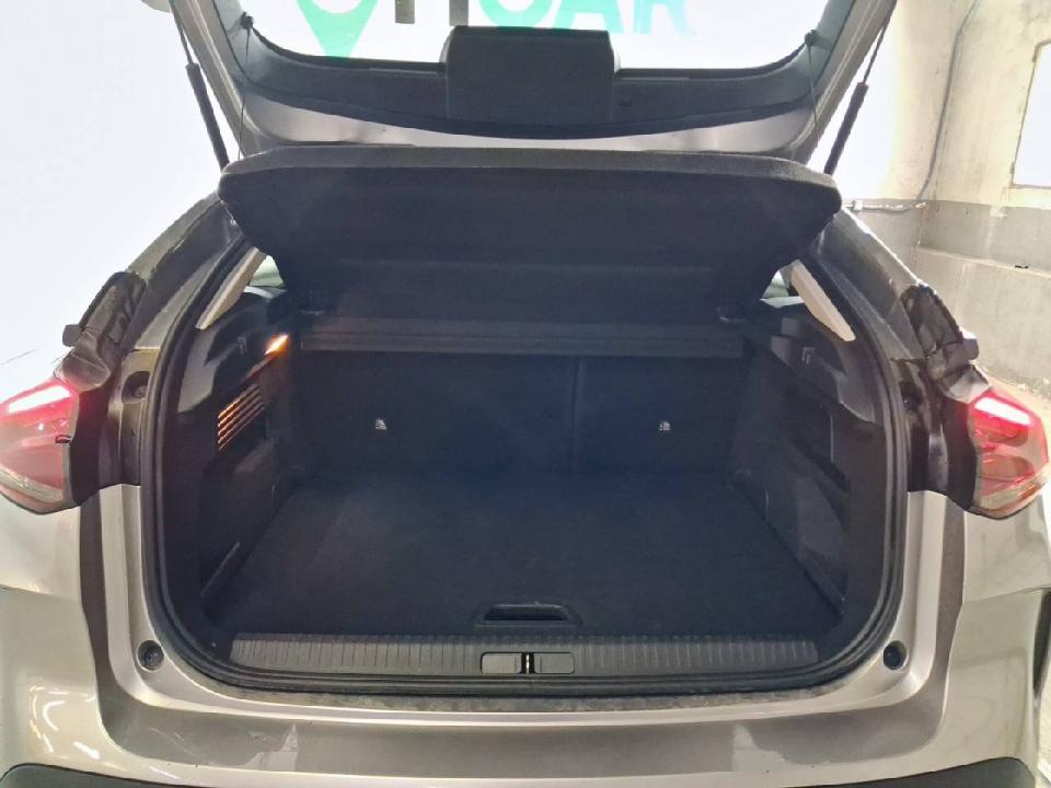 Citroen C4 Hybrid 136 e-DCS6 Plus