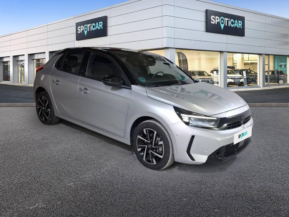 Opel Corsa 1.2T XHL 74kW (100CV) GS