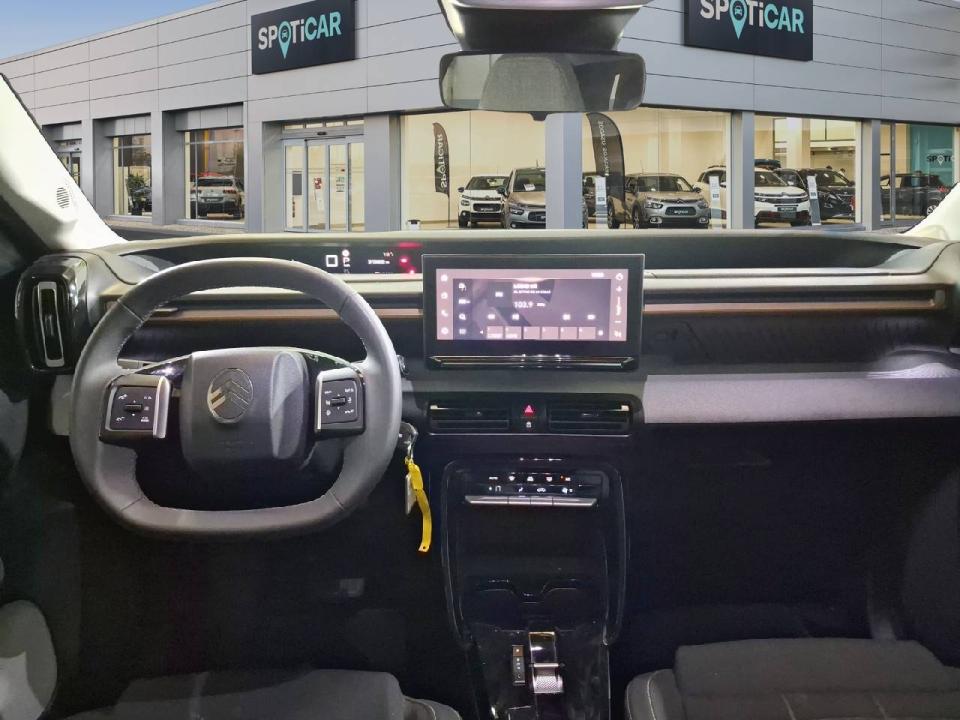 Citroen C3 Aircross Hybrid 145 ë-DCS6 PLUS