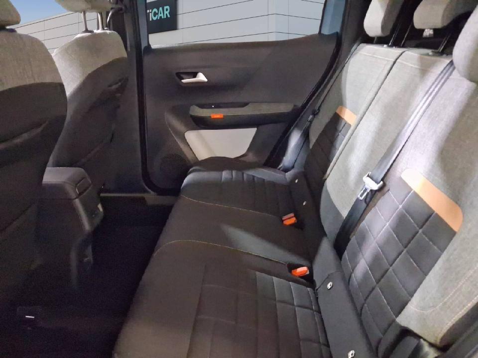 Citroen C3 Aircross Hybrid 145 ë-DCS6 PLUS