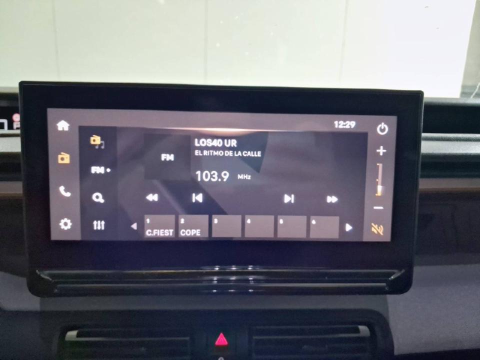 Citroen C3 Aircross Hybrid 145 ë-DCS6 PLUS