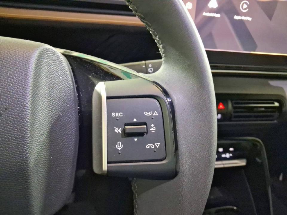 Citroen C3 Aircross Hybrid 145 ë-DCS6 PLUS