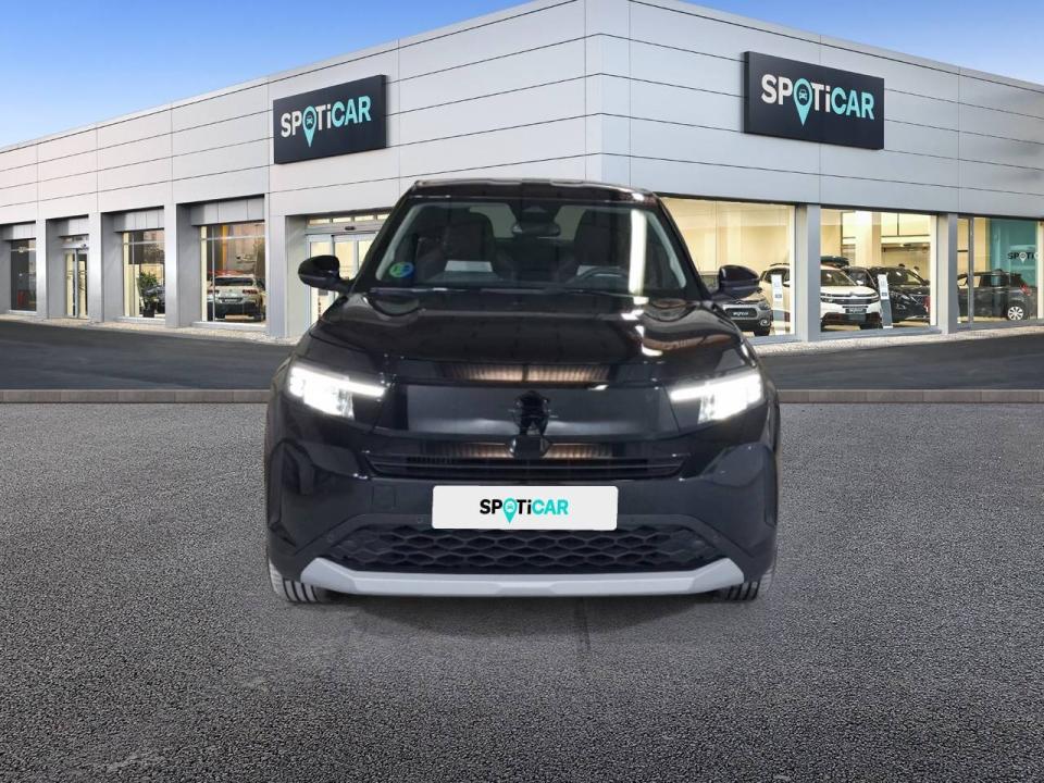 Opel Frontera 1.2T XHT Hybrid eDCT6 107kW GS