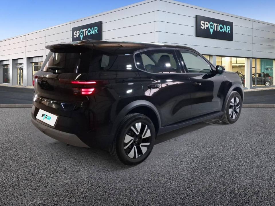 Opel Frontera 1.2T XHT Hybrid eDCT6 107kW GS