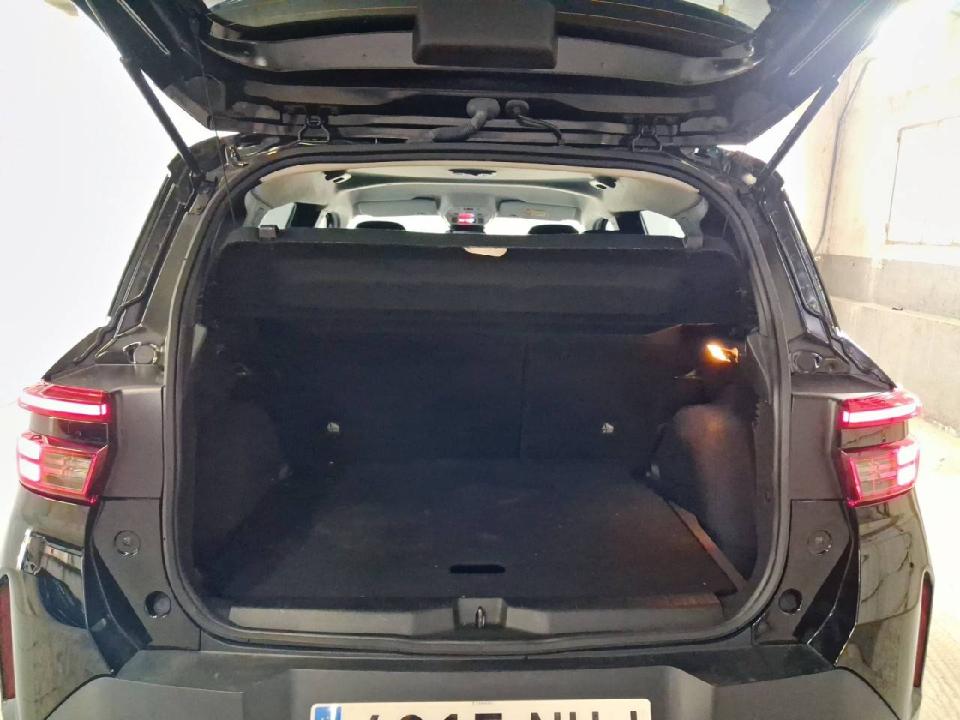Opel Frontera 1.2T XHT Hybrid eDCT6 107kW GS
