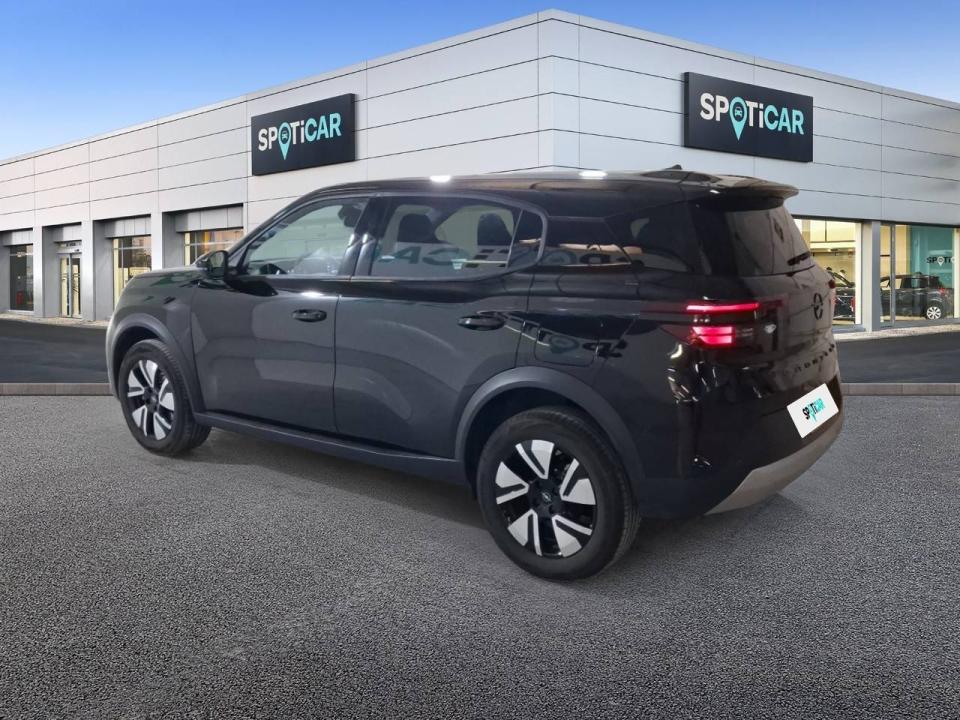 Opel Frontera 1.2T XHT Hybrid eDCT6 107kW GS