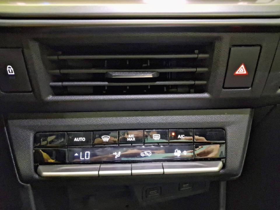 Opel Frontera 1.2T XHT Hybrid eDCT6 107kW GS