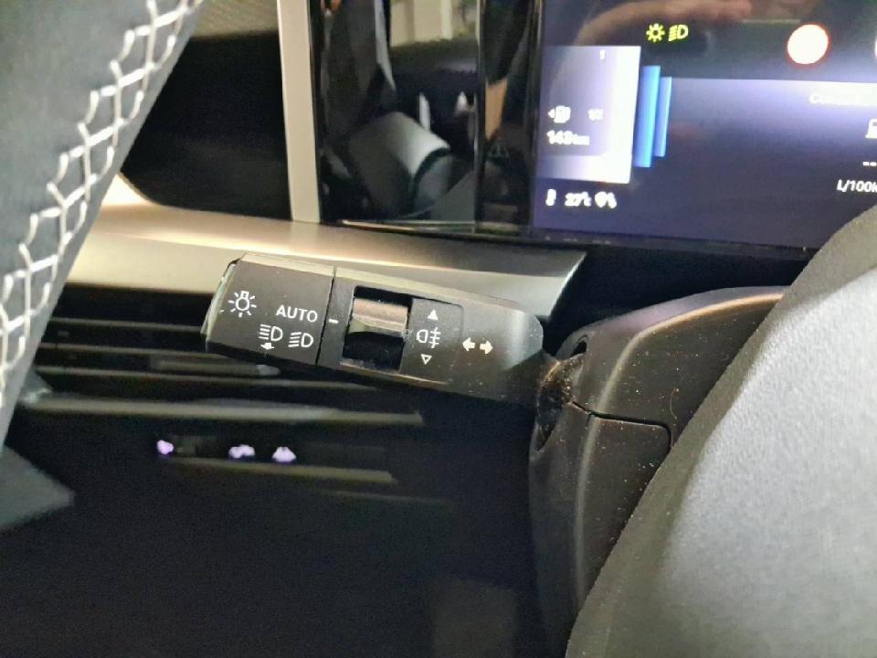 Opel Frontera 1.2T XHT Hybrid eDCT6 107kW GS