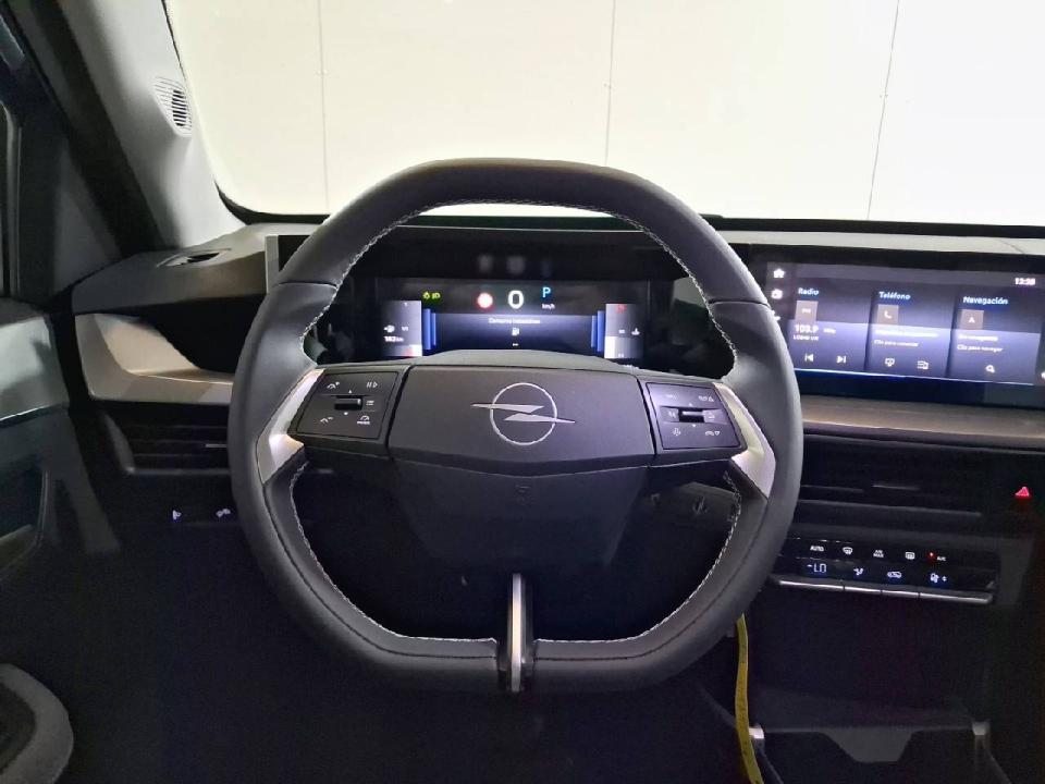 Opel Frontera 1.2T XHT Hybrid eDCT6 107kW GS