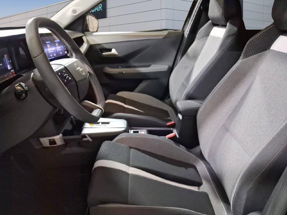 Opel Frontera 1.2T XHT Hybrid eDCT6 107kW GS