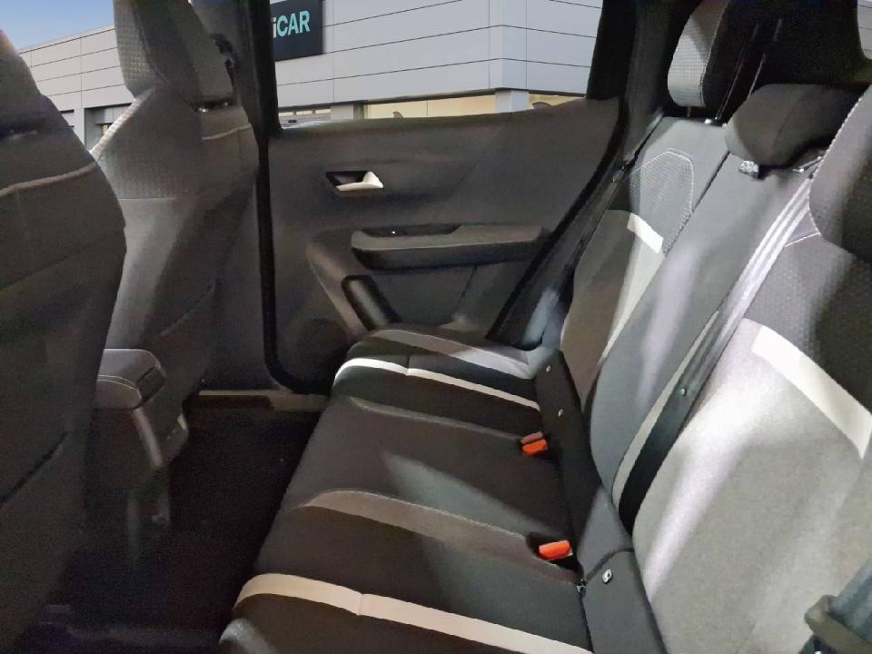 Opel Frontera 1.2T XHT Hybrid eDCT6 107kW GS