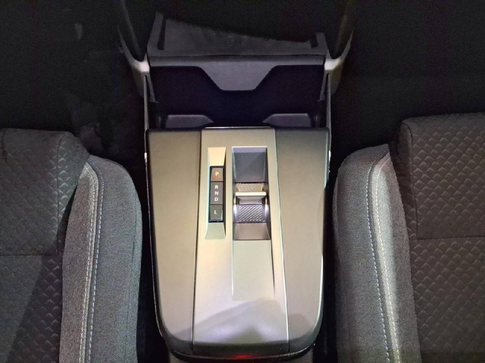 Opel Frontera 1.2T XHT Hybrid eDCT6 107kW GS