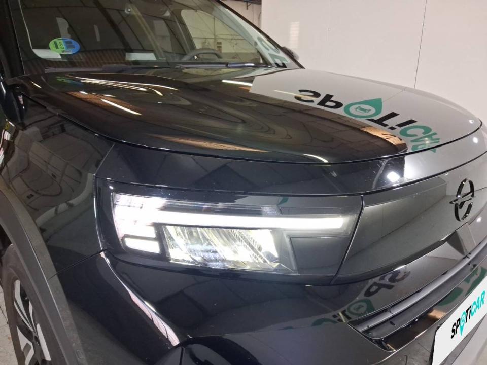 Opel Frontera 1.2T XHT Hybrid eDCT6 107kW GS