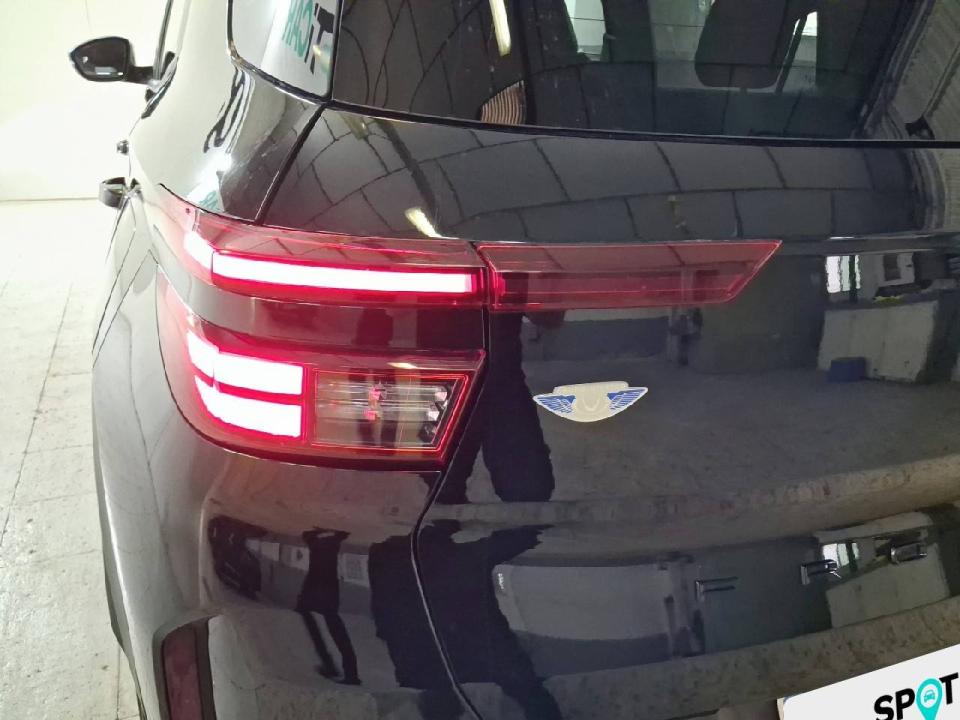 Opel Frontera 1.2T XHT Hybrid eDCT6 107kW GS