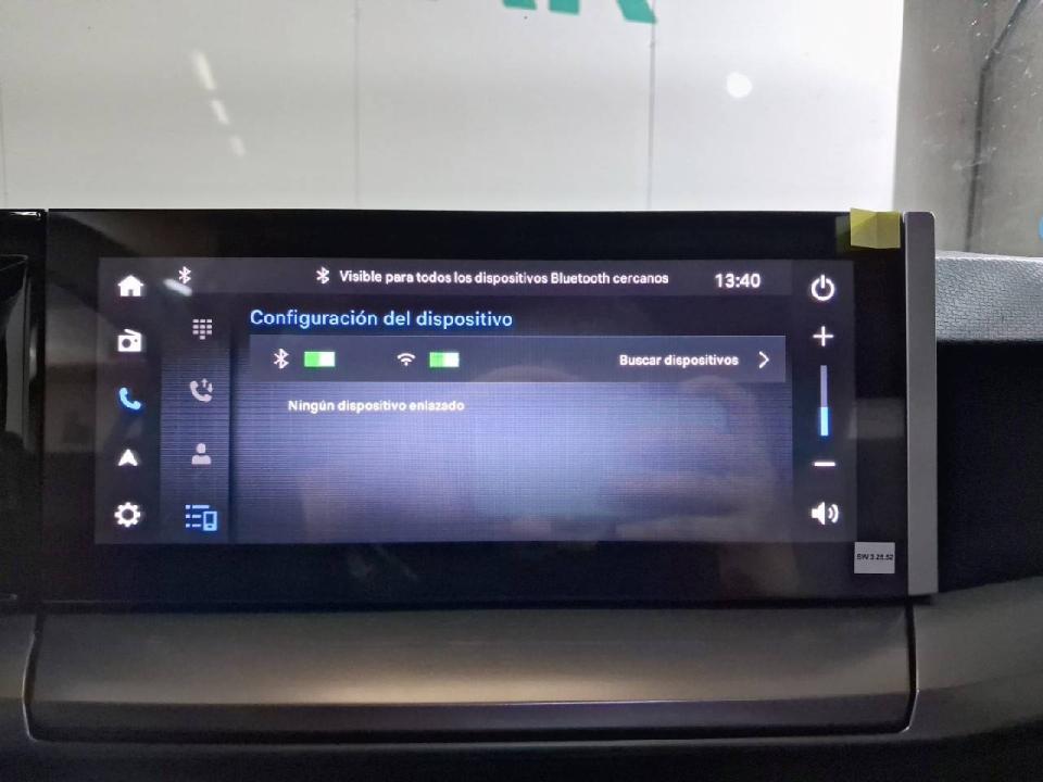 Opel Frontera 1.2T XHT Hybrid eDCT6 107kW GS