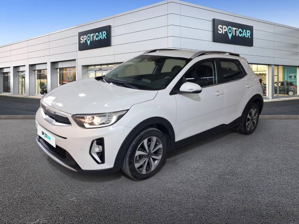 Kia Stonic 1.0 T-GDi 74kW (100CV) MHEV Drive DCT