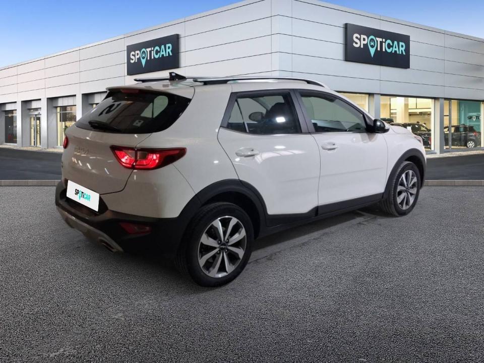 Kia Stonic 1.0 T-GDi 74kW (100CV) MHEV Drive DCT