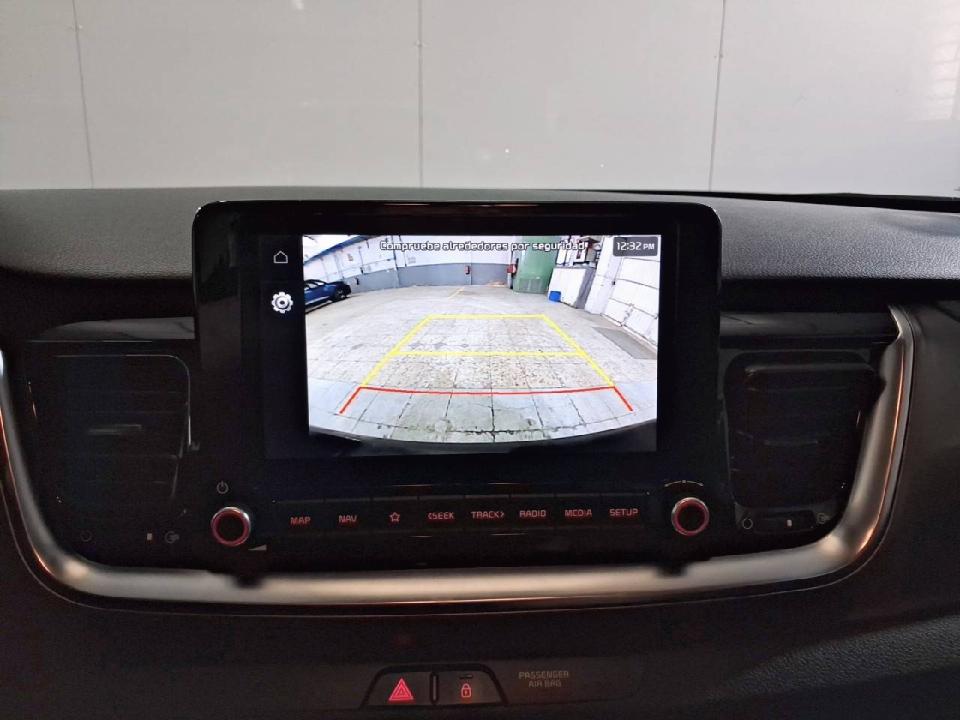 Kia Stonic 1.0 T-GDi 74kW (100CV) MHEV Drive DCT